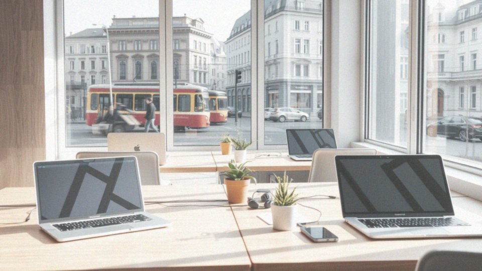Jakie są potencjalne nowe ścieżki zawodowe po 40?