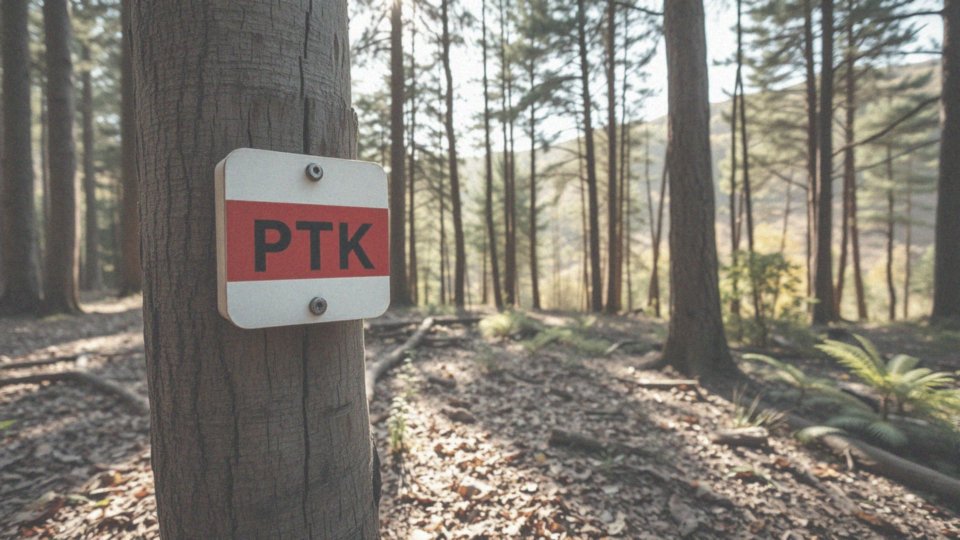 Co to jest PTTK?