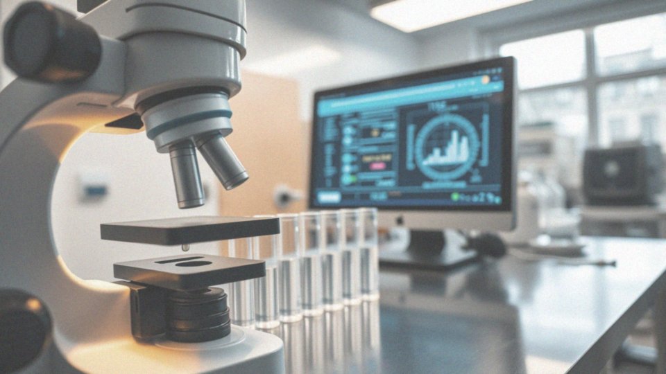 Jakie badania serologiczne są wykonywane?