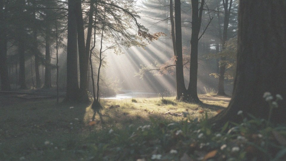 Jakie cechy charakteru mogą zdradzać twoje zwierzęce utożsamienie?