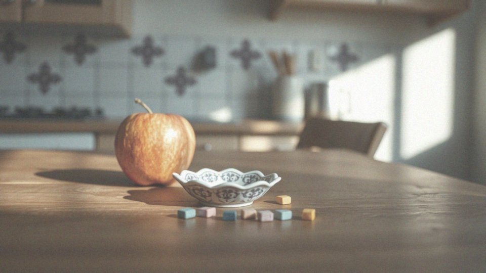 Jakie są zagrożenia związane ze spożywaniem słodyczy przy raku prostaty?