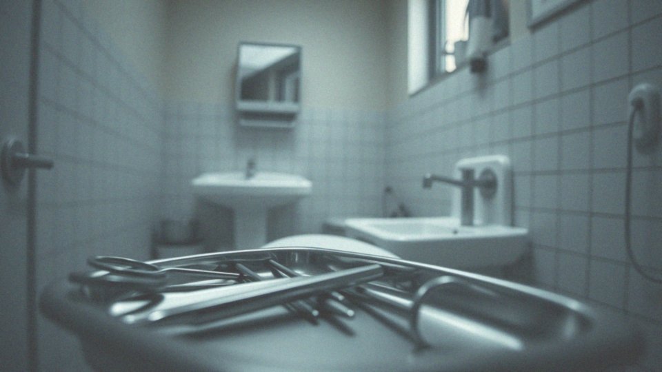 Jakie są potencjalne powikłania związane z opuchlizną od zęba?