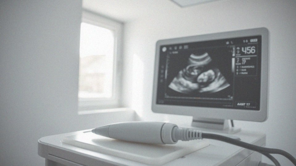 Jakie są różnice między USG węzłów chłonnych a badaniem palpacyjnym?