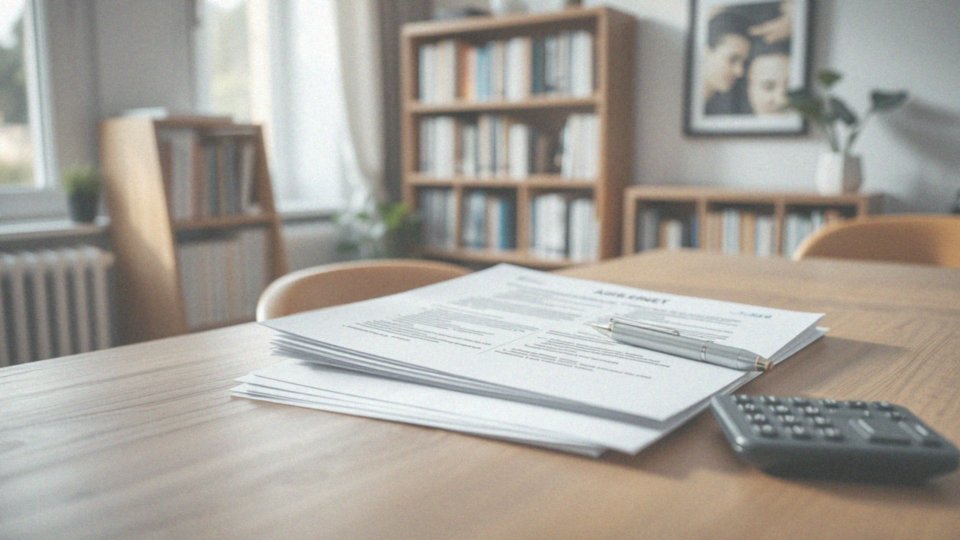 Co powinno zawierać wniosku o wcześniejszą spłatę kredytu?