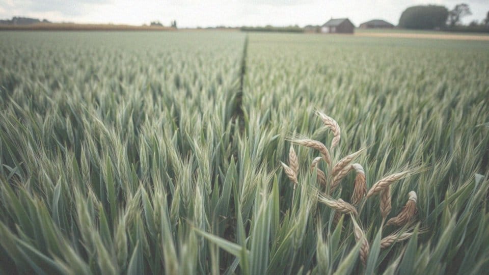 Jakie są efekty działania Chwastox Extra 300 SL?