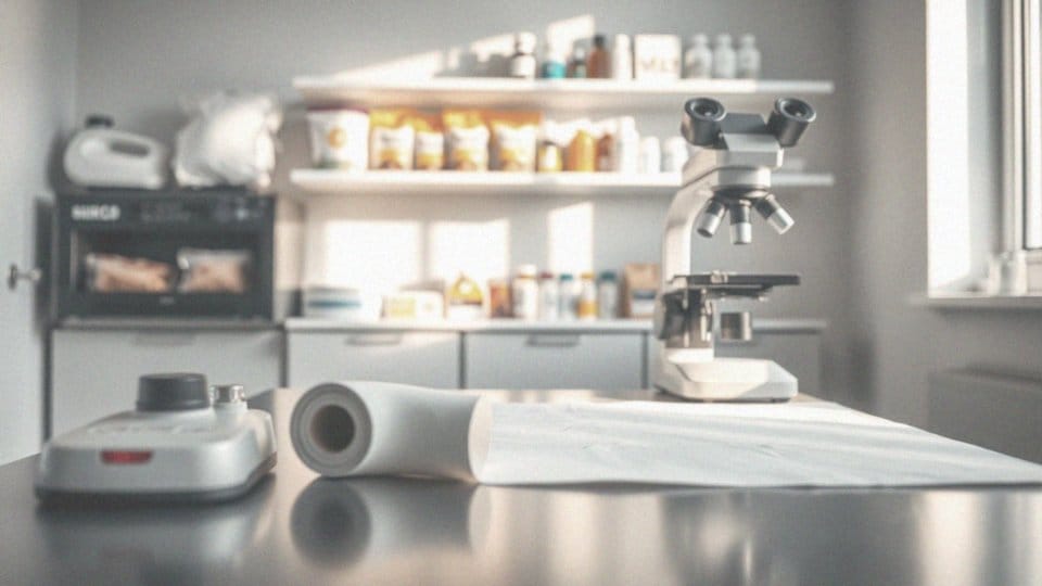 Jakie zaburzenia układu pokarmowego mogą powodować wodnistą biegunkę u psa?