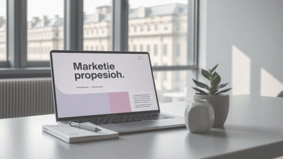 Jak właściwy branding wpływa na skuteczność oferty handlowej?