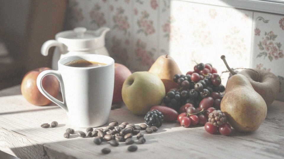 Jak kawa Inka może wspomagać zdrową dietę?