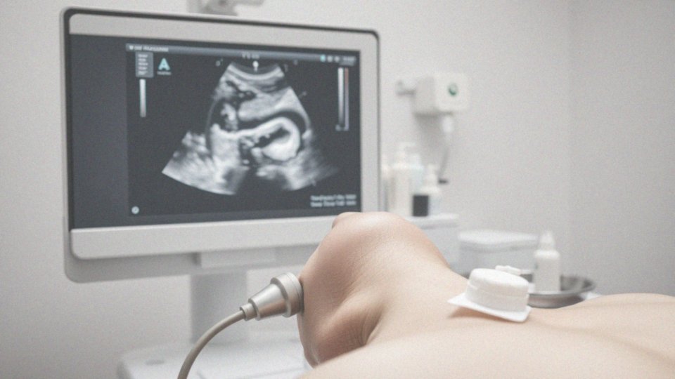 Jakie procedury towarzyszą badaniu ultrasonograficznemu tarczycy?