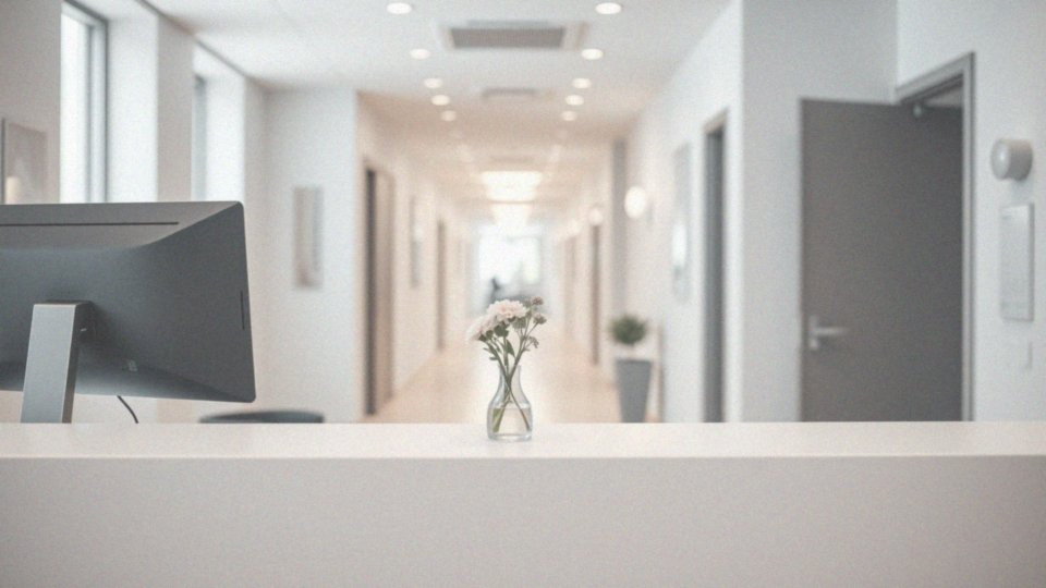 Jak kształtują się stawki godzinowe pielęgniarek w prywatnych klinikach?