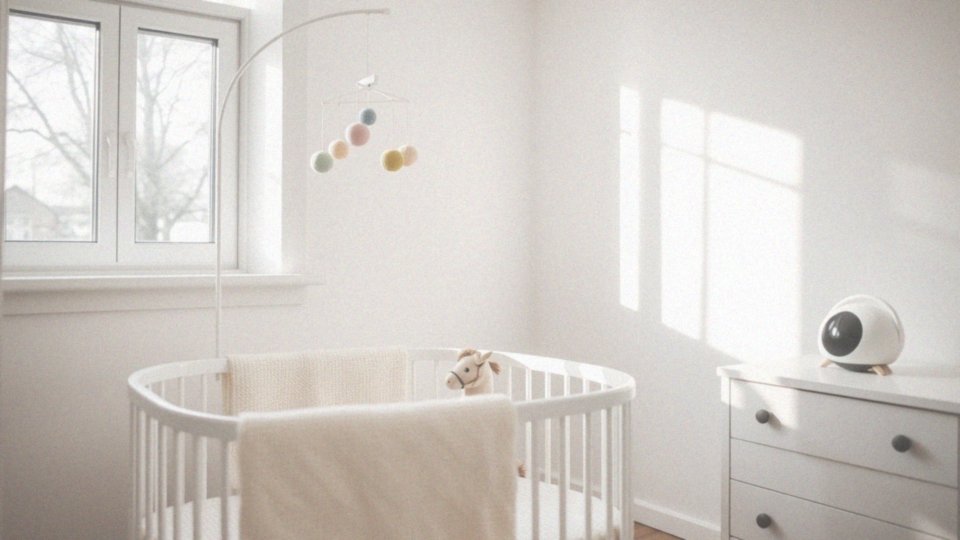 Jakie dźwięki są interesujące dla 3 tygodniowego maluszka?