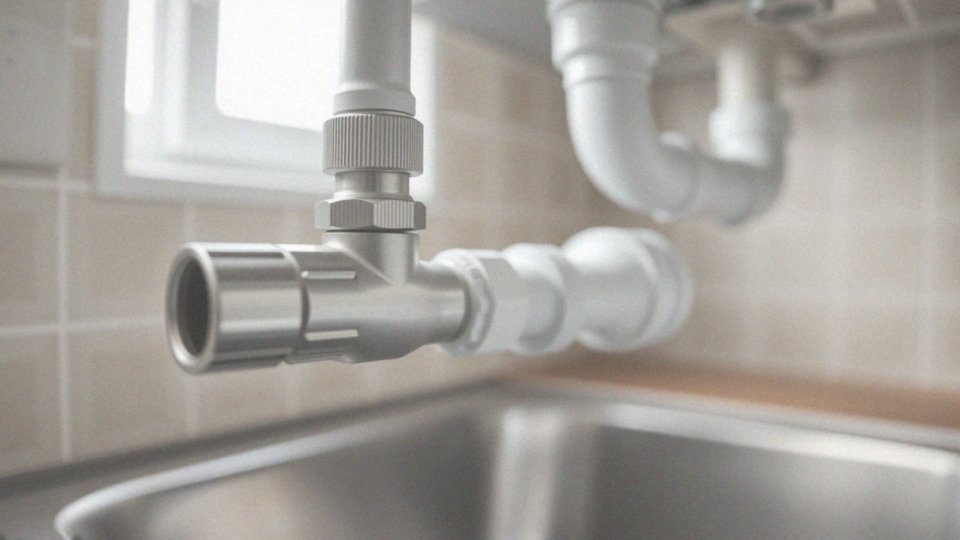 Jak działa zawór zwrotny 1 cal w systemach filtracji wody?