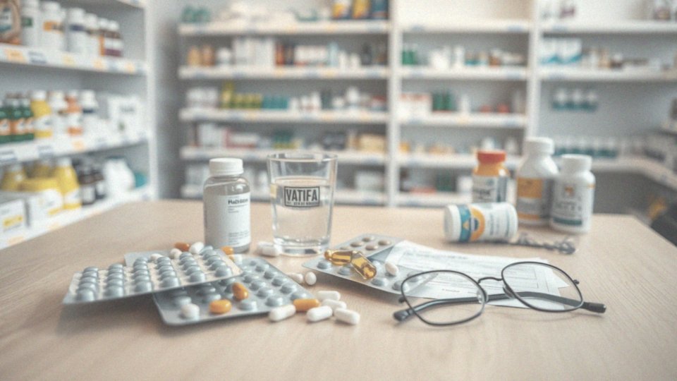 Jakie są interakcje Ospamoxu z innymi lekami?