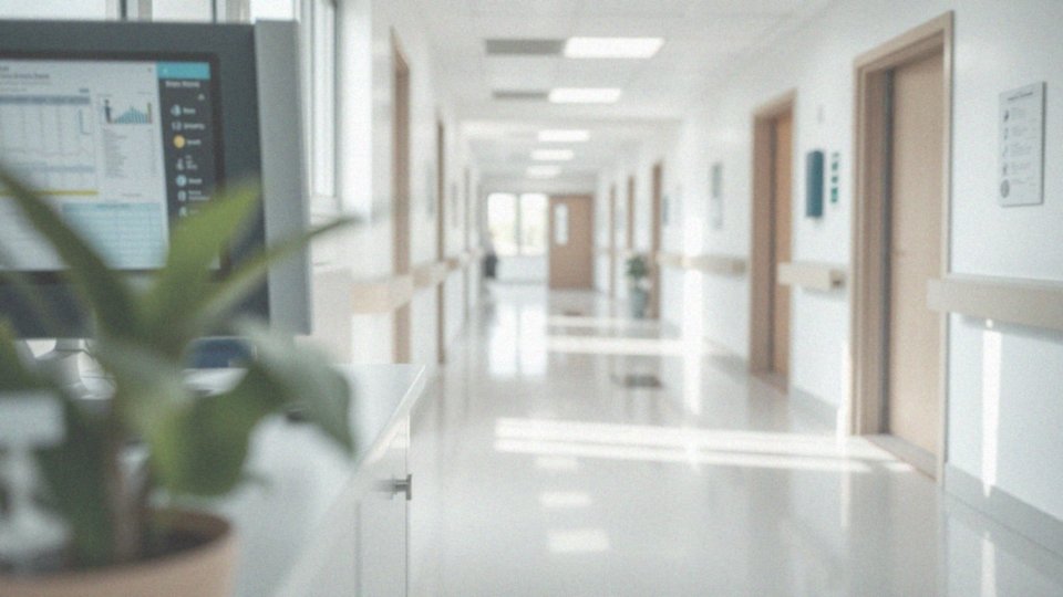 Jakie są perspektywy zatrudnienia w sektorze opieki zdrowotnej?