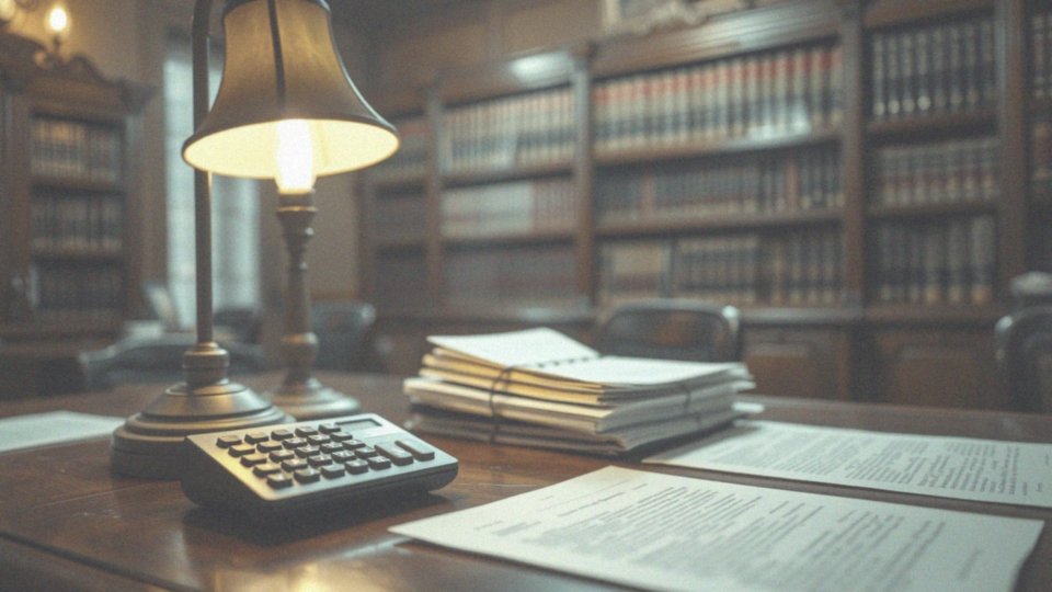 Co to jest kwota bazowa i jak wpływa na wynagrodzenie biegłego sądowego?