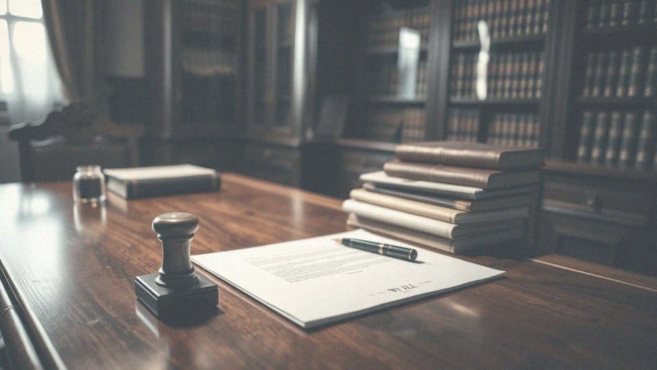 Kiedy powinno nastąpić otwarcie testamentu?