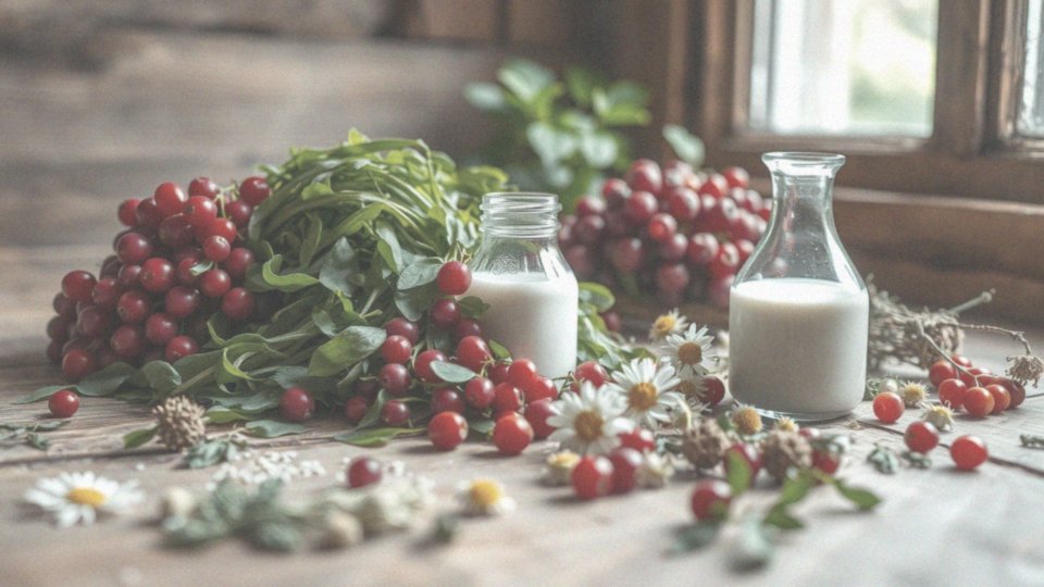 Jakie są naturalne źródła peptydów?