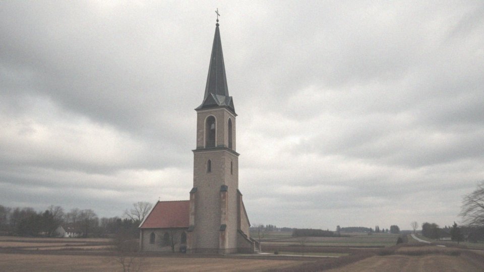 Jakie są normy hałasu dla dzwonów kościelnych?