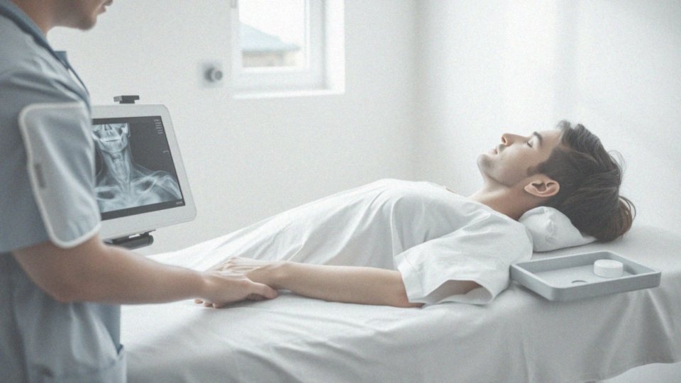 Jakie są wskazania do wykonania USG szyi?