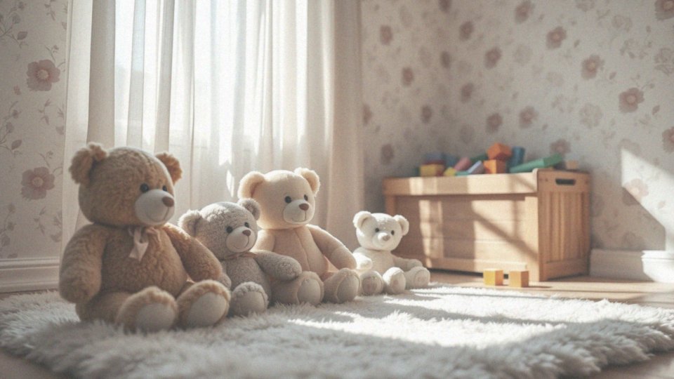 Dlaczego 25 listopada to Dzień Pluszowego Misia?