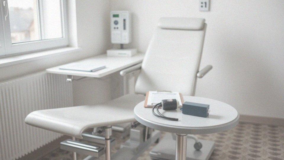 Jakie są limity oddania krwi dla mężczyzn i kobiet?