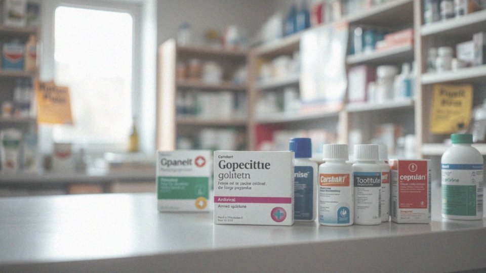 Jakie są wskazania do stosowania Tamivilu i jego zamienników?