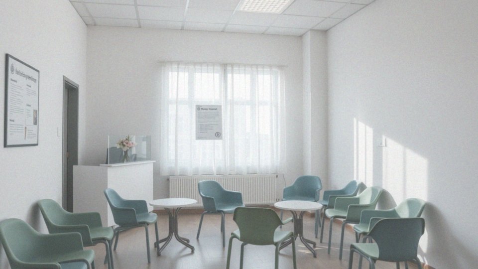 Jakie są zasady opieki zdrowotnej dla osób zarejestrowanych w urzędzie pracy?