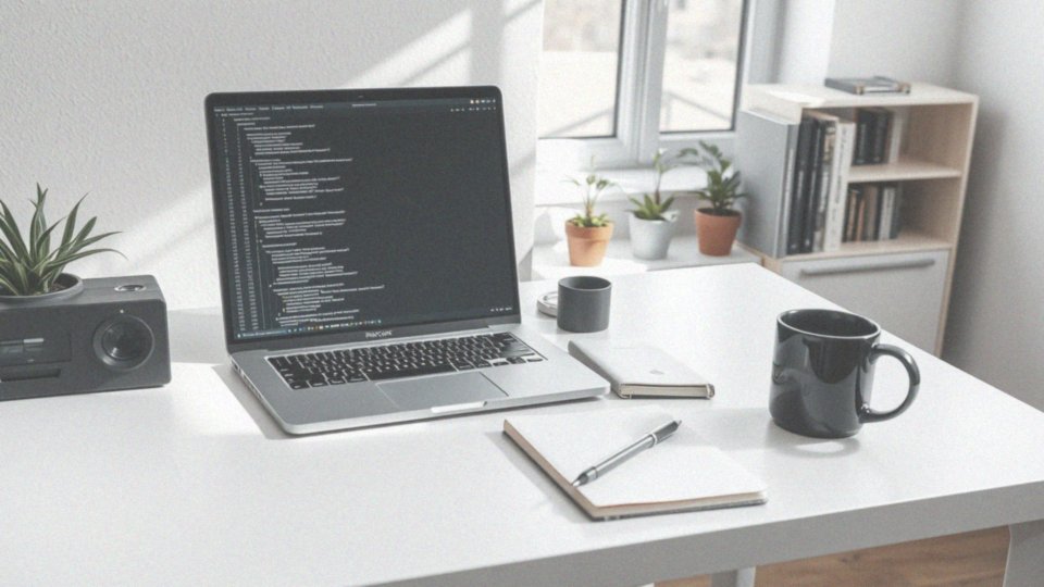 Jakie umiejętności są niezbędne do zostania programistą?