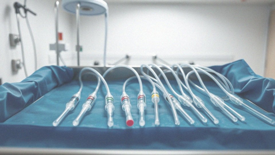 Jakie rozmiary cewników silikonowych foleya są dostępne?
