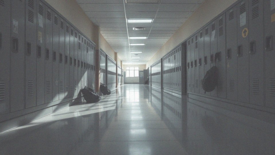 Jak konflikty w klasie wpływają na dziecko z ADHD i jego rówieśników?