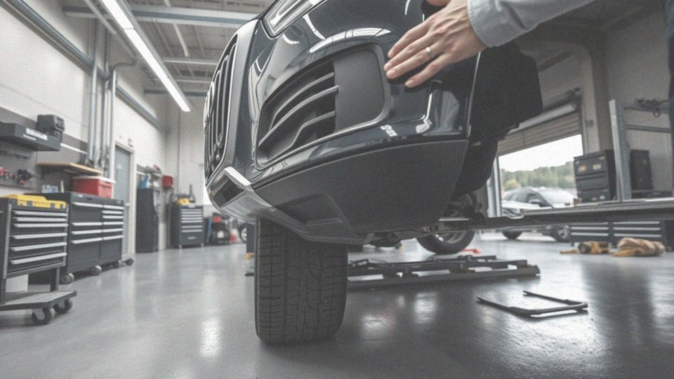 Jakie są koszty serwisowe i eksploatacyjne SUV-ów?
