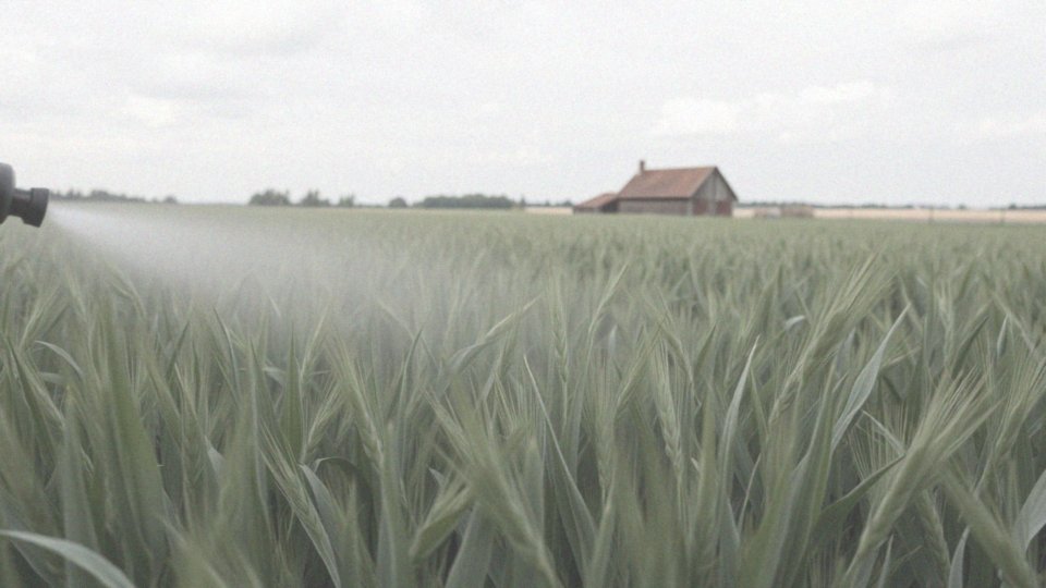 Jak wpływa wilgotność powietrza na efektywność zabiegu T2?