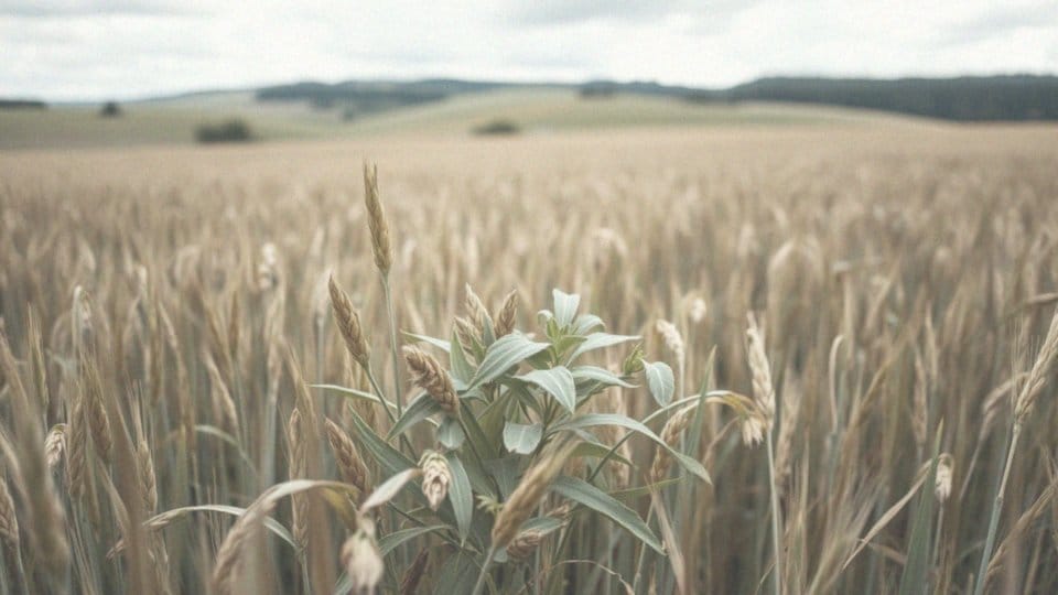 Jak działa Chwastox Extra 300 SL na chwasty?