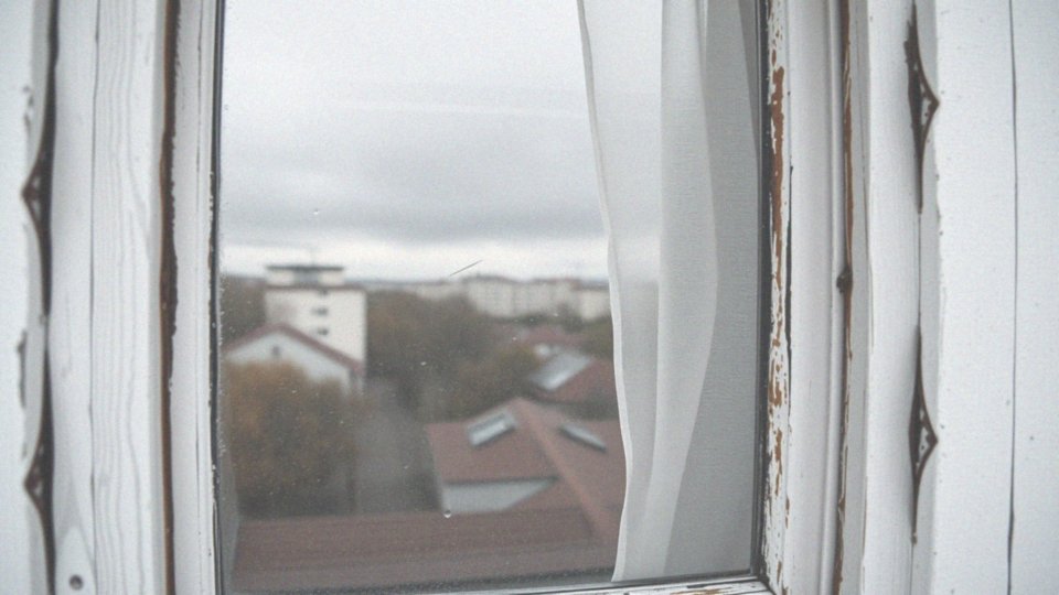 Jakie problemy mogą powodować nieszczelne okna?