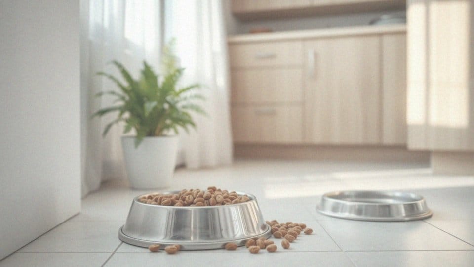 Jakie proste kroki można podjąć w celu poprawy zdrowia trawiennego psa?