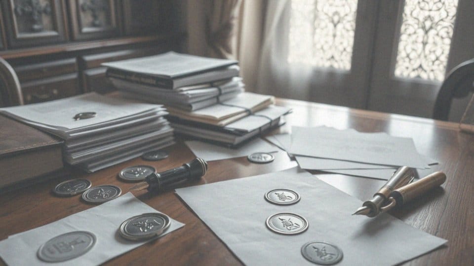 Co oznacza odwołanie testamentu notarialnego?