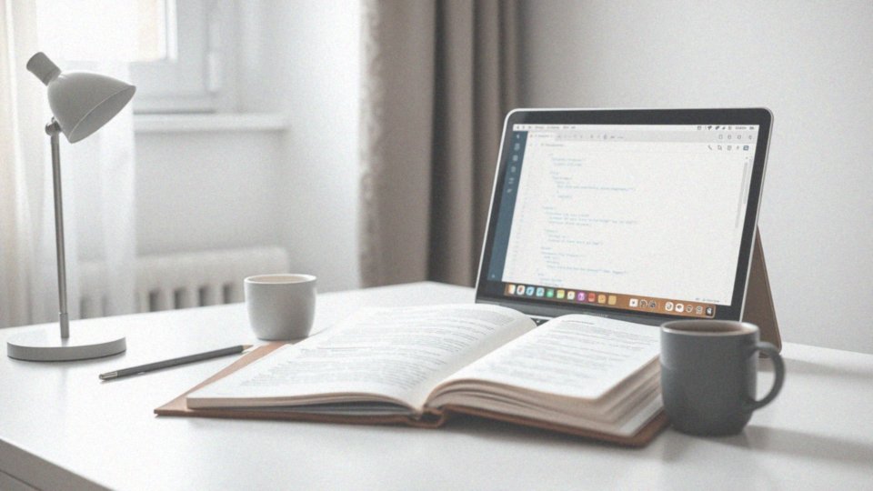 Jakie języki programowania są najlepsze dla początkujących?