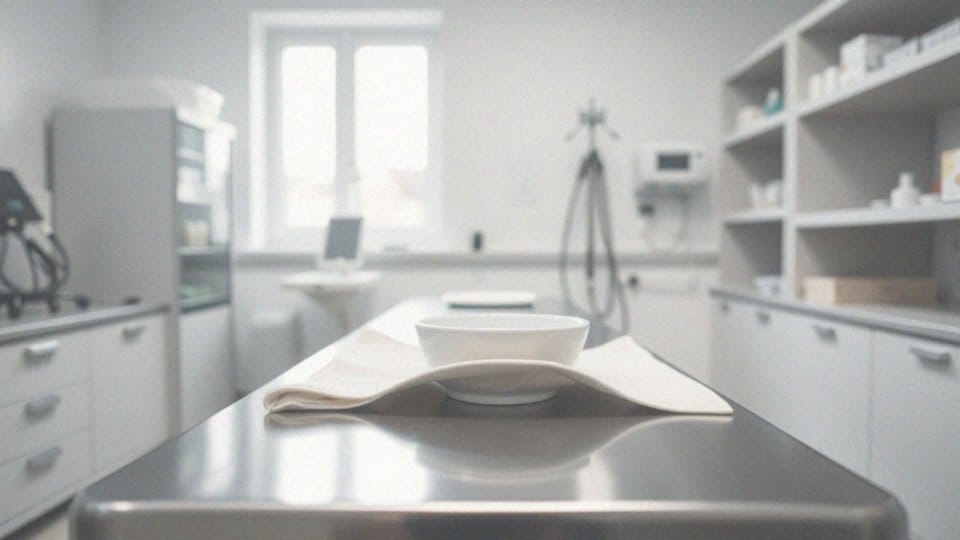 Kiedy powinienem skonsultować się z weterynarzem?