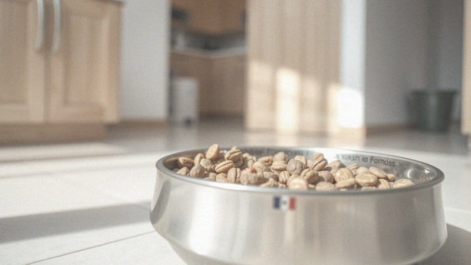 Jak stopniowa zmiana diety może pomóc w uniknięciu biegunki?