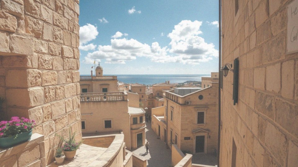 Dlaczego Malta jest doskonałym wyborem na wakacje w marcu?
