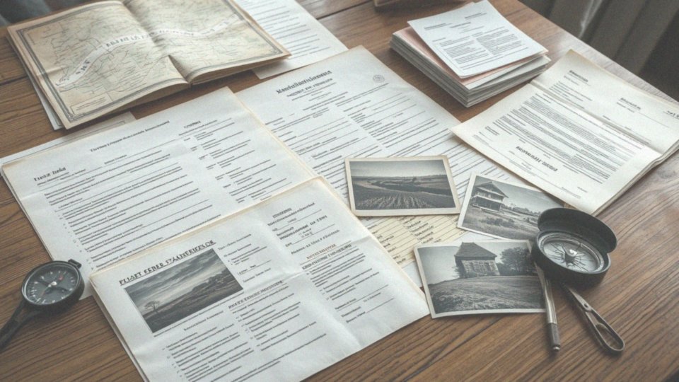 Jakie dowody są potrzebne do potwierdzenia prawa własności przez zasiedzenie?