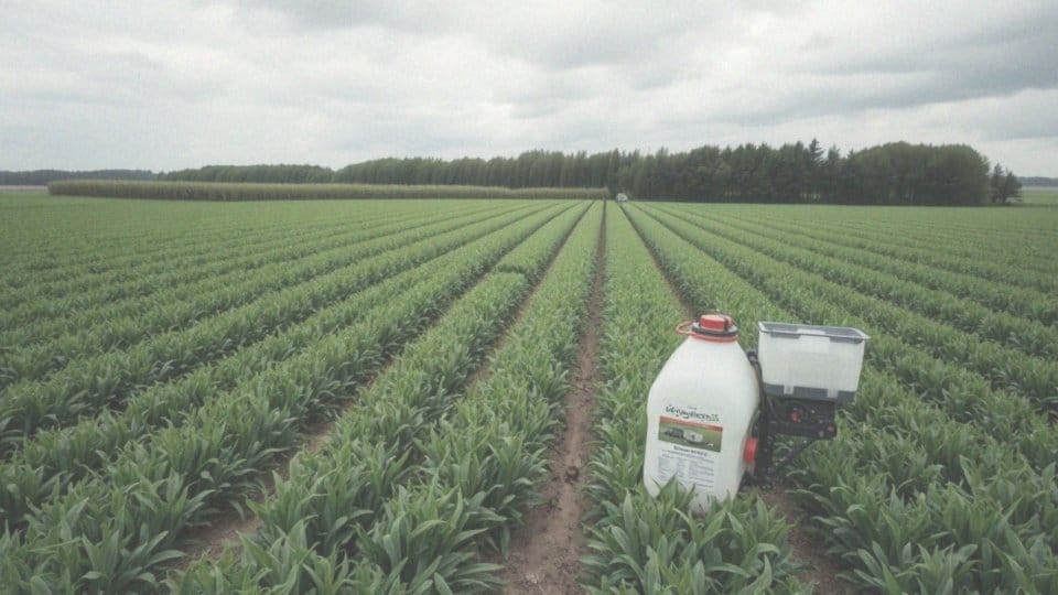 Jakie środki można łączyć z Chwastox Turbo 340 SL dla lepszych efektów?