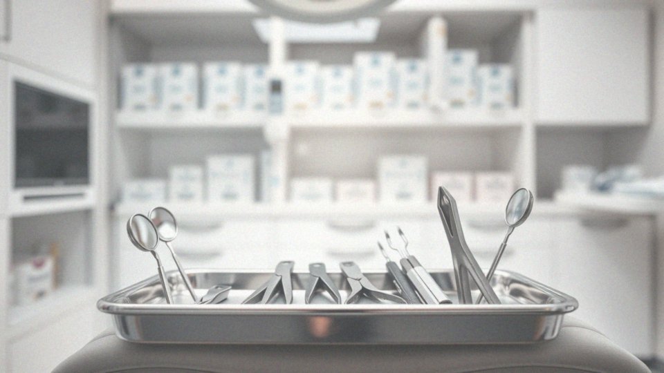 Jakie zęby najczęściej usuwa się przed założeniem aparatu?