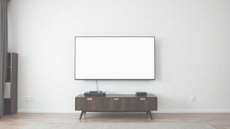 Jak dopasować rozdzielczość komputera do telewizora?