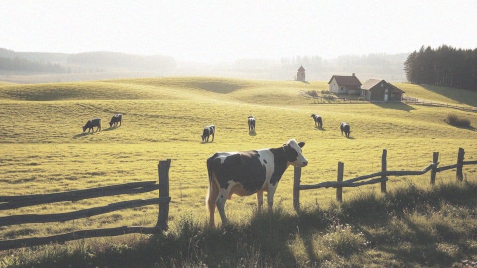 Jak synchronizacja hormonalna wpływa na ruje u krów?