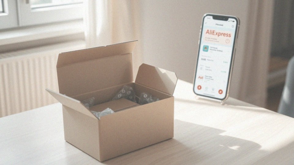 Jakie są zasady ochrony kupującego na Aliexpress?