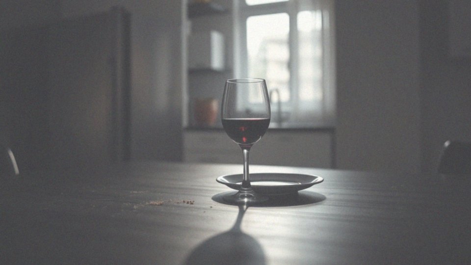 Jak alkohol wpływa na układ sercowo-naczyniowy?