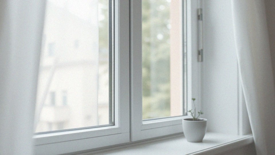 Jak nawiewniki okienne poprawiają jakość powietrza wewnętrznego?