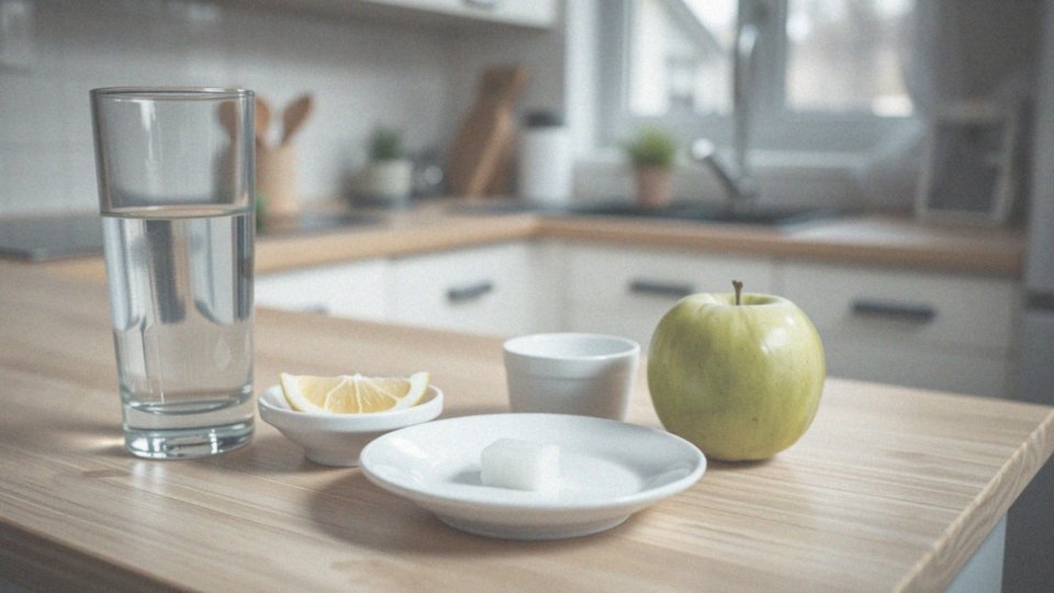 Jakie domowe sposoby można zastosować na czkawkę?