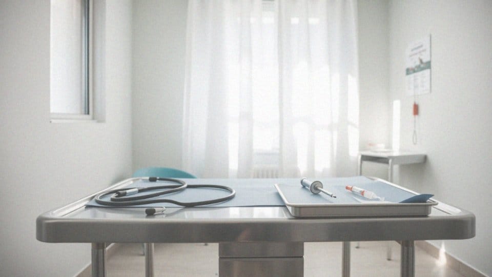 Kiedy należy zgłosić się do lekarza weterynarii?